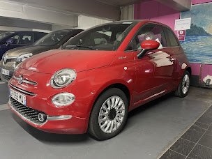 Photo n°2 de Carrefour Location à Le Pré-Saint-Gervais (Agence de location de fourgonnettes)