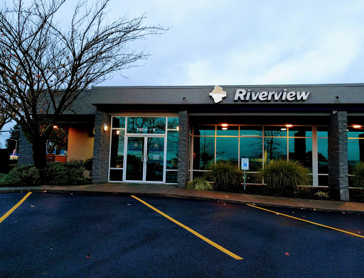 ATM Riverview Bank