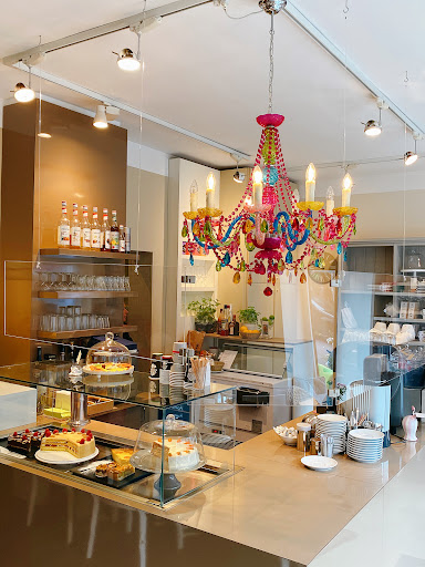 Café Krokant