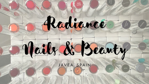 Radiance Nails & Beauty at The Salon