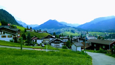 photo of Appartementenhaus de Baar