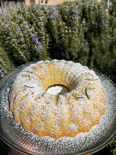 Whisks & Wisteria