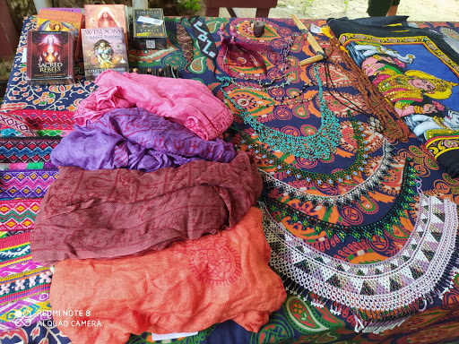 Tuesday Indian & Ayurveda Market