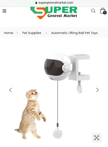 PetSurplus.net - Thumbnail