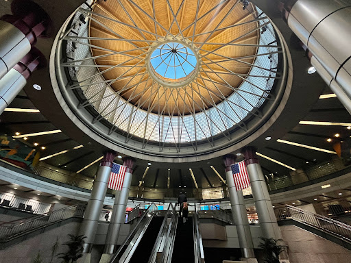 Boston / South