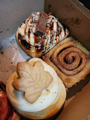 Jays Sticky Buns Gallery - Canada