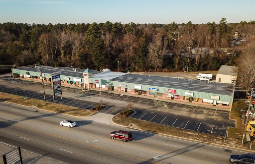 Ashley Square Shopping Center - Thumbnail