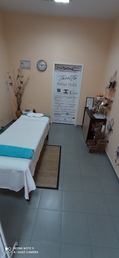 Масажно студио Релакс