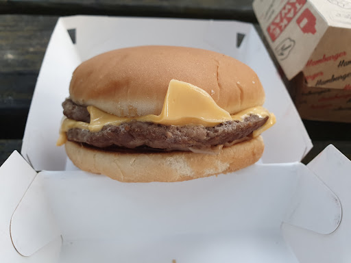 Photo 5 - World burger 91
