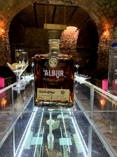 Tequila El Albur