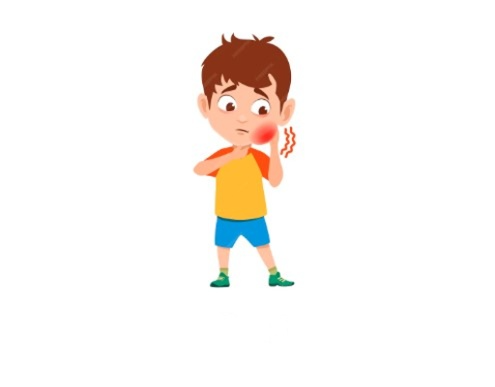 Mumps is a contagious viral infection that primarily affects children, causing symptoms such as f… post image