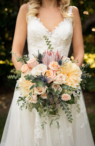 Pink Petunia Weddings - Thumbnail