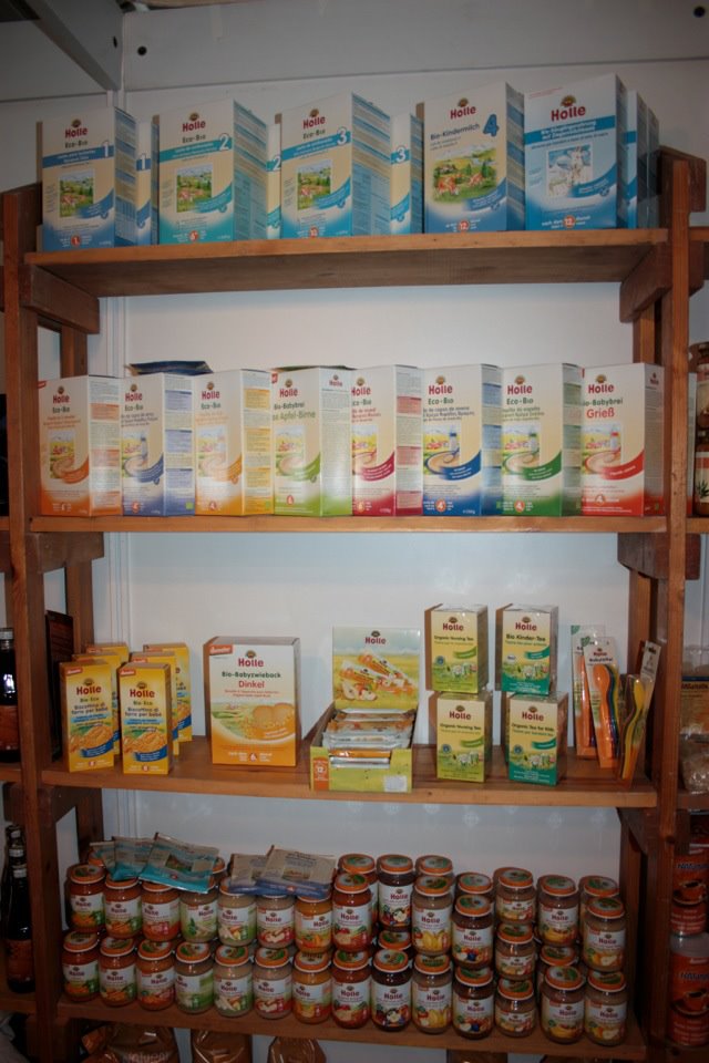 BIOTZA BANAKETAK S.L.