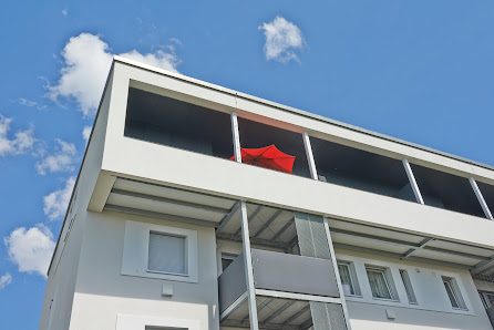 Städtische Wohnungsbau GmbH Straubing Steinhauffstraße 17A, 94315 Straubing, Deutschland
