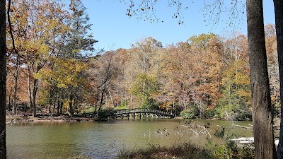 Photos of Hungry Mother State Park