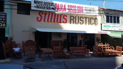 Stillus Rústicos