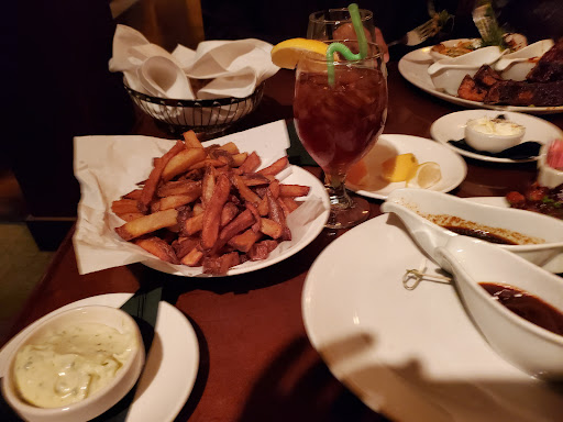 Embers Restaurant - Thumbnail
