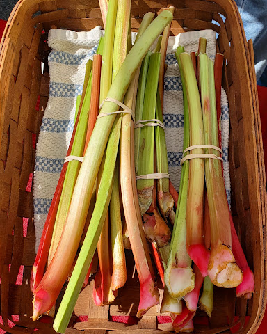 Hudson Farmers Market by null