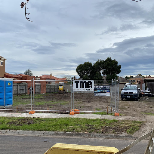 TMP Plumbing - Visual
