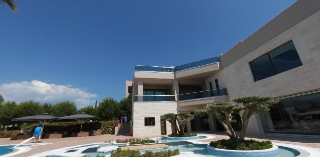 Αξιολογήσεις για το Pomegranate Wellness Spa Hotel στην Μουδανιά - Αλλος