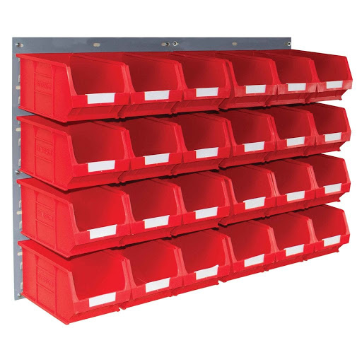 Storage N Stuff - Visual