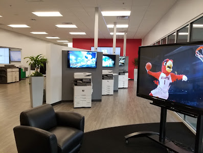Sharp Business Systems - Columbus, Georgia