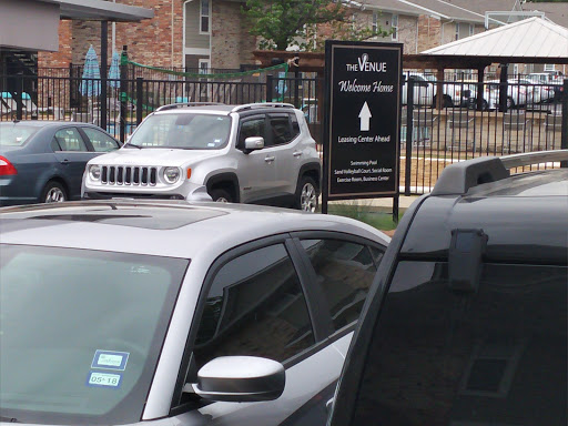The Venue (Bernard St)