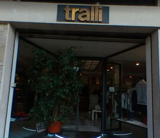 Tralli Di Tralli Antonella-Pier Paolo & C. Snc