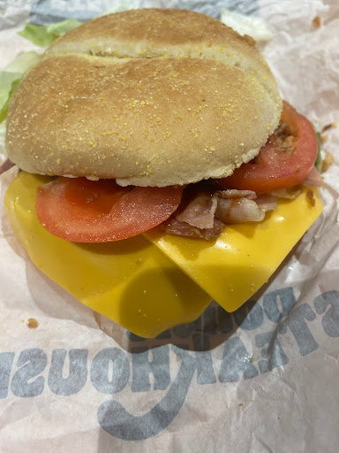 Photo 8 - Burger King