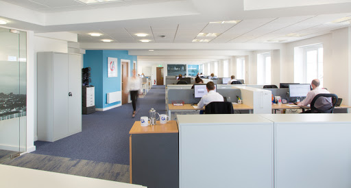 Karris Ltd - Visual