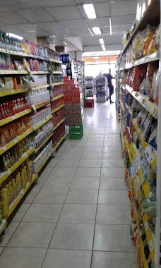 Valig Supermercados, Author: Marcelo Gilli