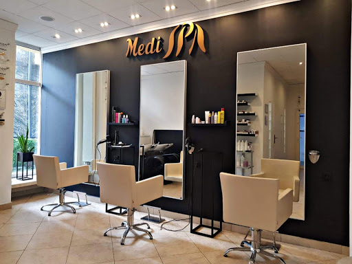 Salon Medi SPA - Cypryjska 4 Warszawa