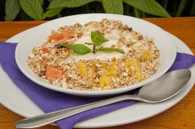 Photos of Cafe Milagro