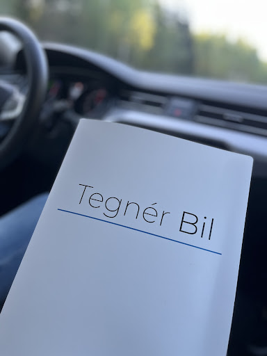 Tegnér Bil AB