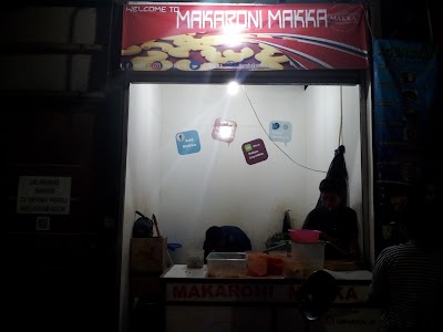 Photos of Makaroni Makka
