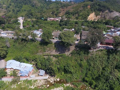 Photos of Jorge Elicer Gait&aacute;n Park