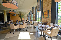 Il RISTORANTE - le restaurant italien de Marquette Lez Lille à Marquette-lez-Lille