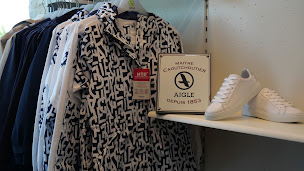 Photo n°4 de Espace Aigle à Onet-le-Château (Magasin de vêtements)