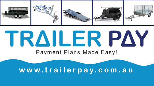 Trailer Pay - Visual