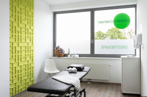 Therapie Company Schwabach - Thumbnail