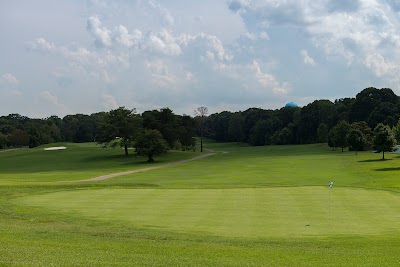 Chesapeake Hills Golf Course