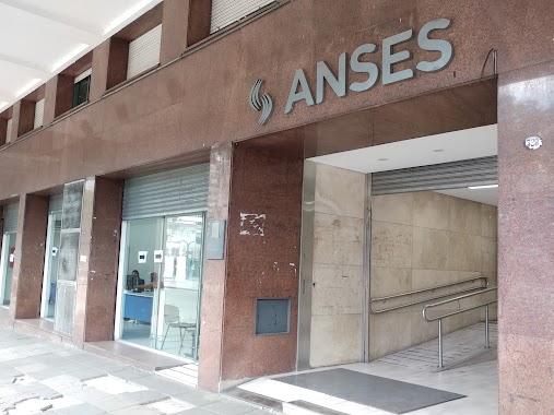 ANSES Juridicos, Author: Pablo Corzini