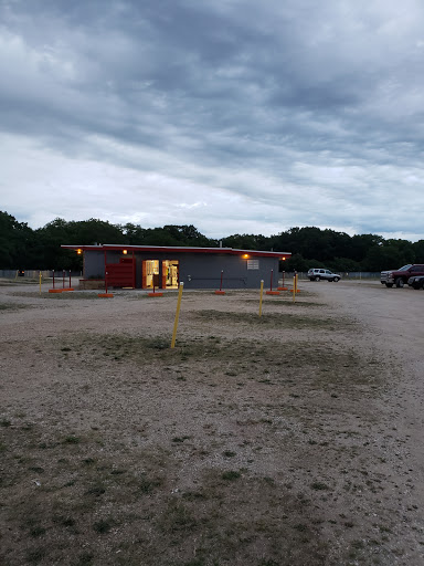 Getty Drive-In - Thumbnail