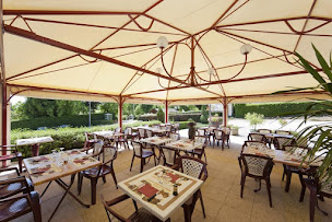 Photo n°46 de Camping 4 étoiles Beauregard Jura - Sites & Paysages à Mesnois (Parc aquatique)