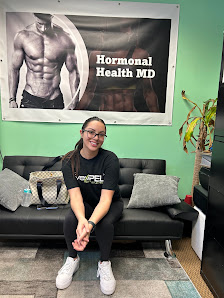 Hormonal Health MD Fort Lauderdale: Best Doctors for Weight Loss and Erectile Dysfunction in FL 2312 Wilton Dr #10, Wilton Manors, FL 33305