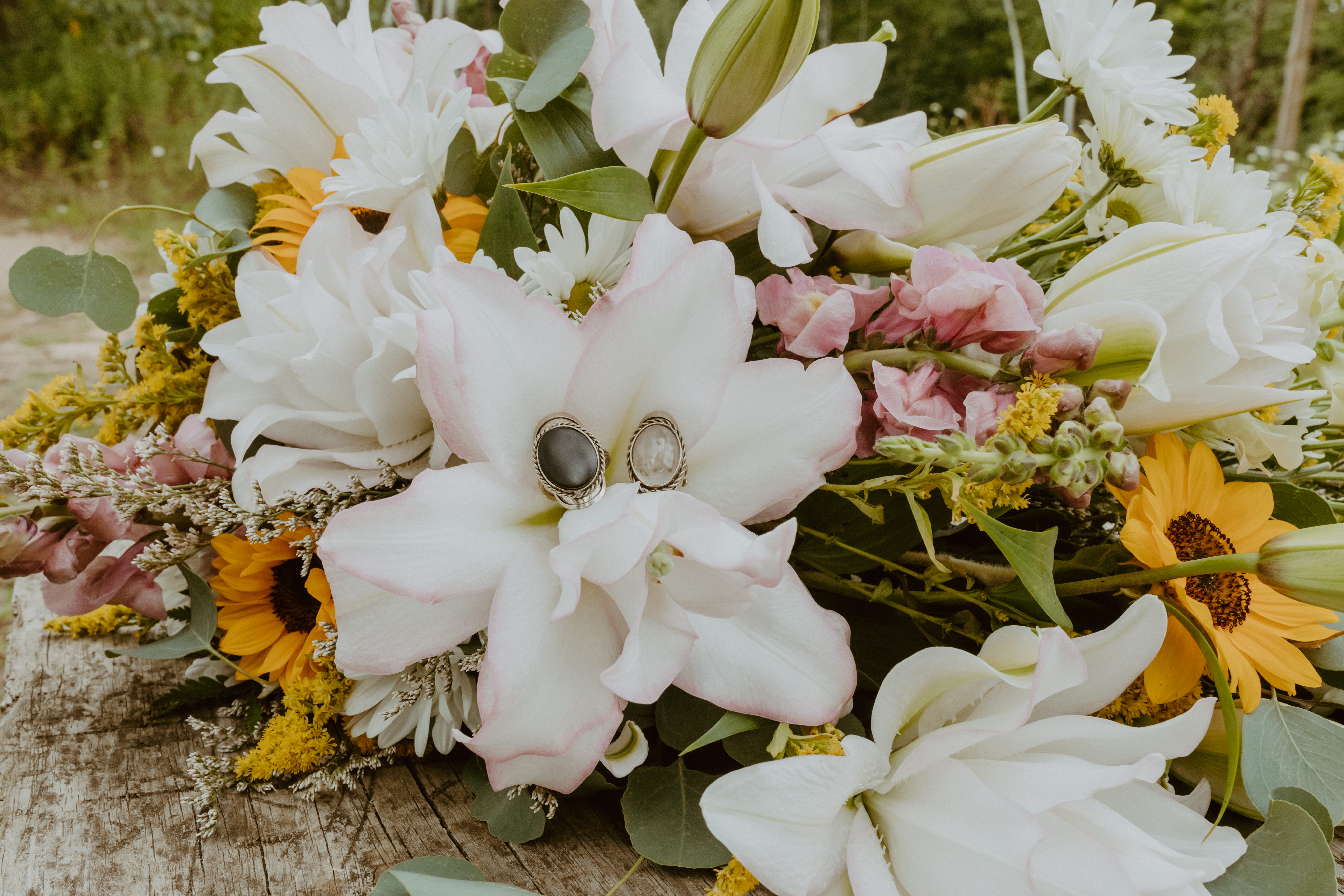 B's Bouquets