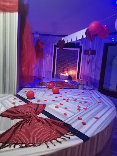 Harman Hamam & Spa