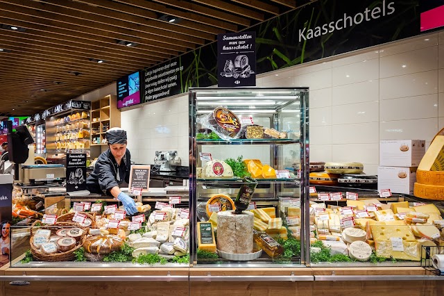 Carrefour Hypermarkt