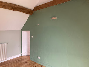 Photo n°15 de APMP à Verzé (Menuisier)