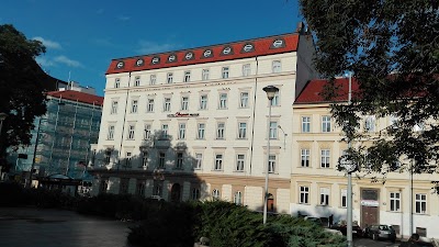 Photos of Hotel Chopin Prague